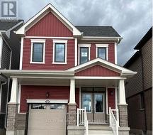 65 VELVET WAY Thorold, ON L2V 0P3