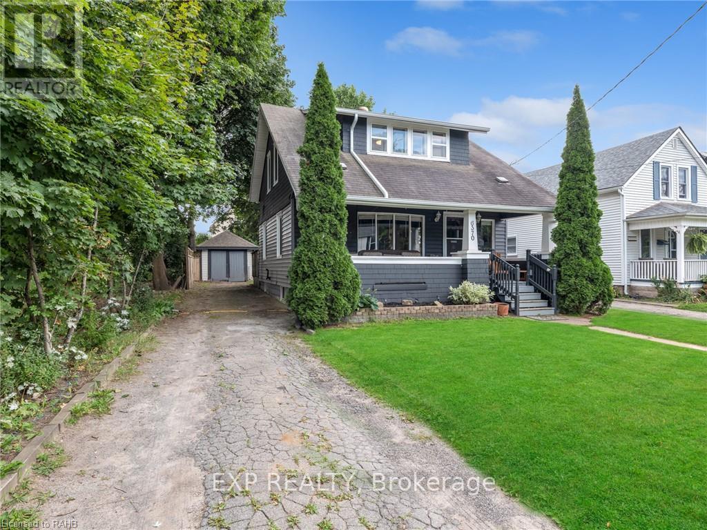 6370 High Street, Niagara Falls, ON - Outdoor