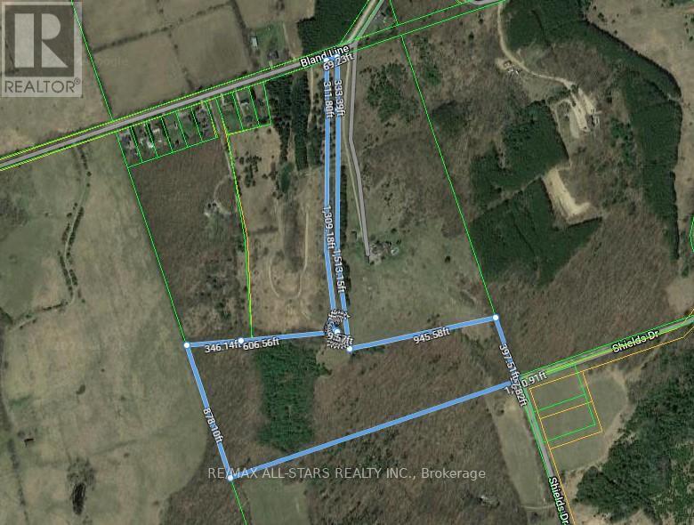 283 Bland Line, Cavan Monaghan (Cavan Twp), ON