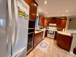 Kitchen -