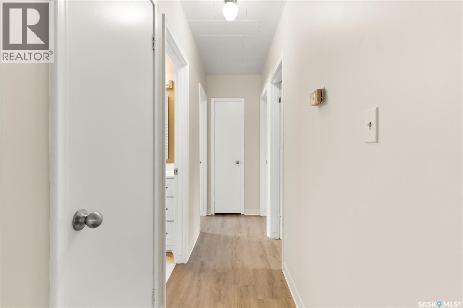 539 3Rd Street Ne, Ituna, SK - Indoor Photo Showing Other Room