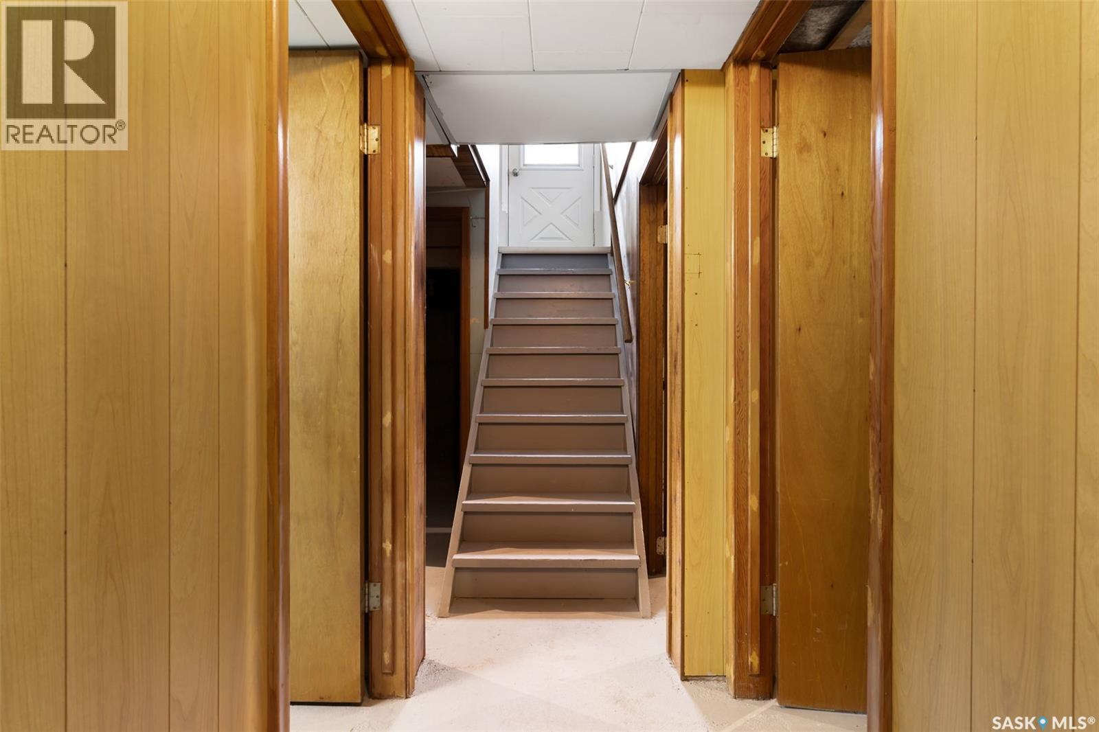 539 3Rd Street Ne, Ituna, SK - Indoor Photo Showing Other Room