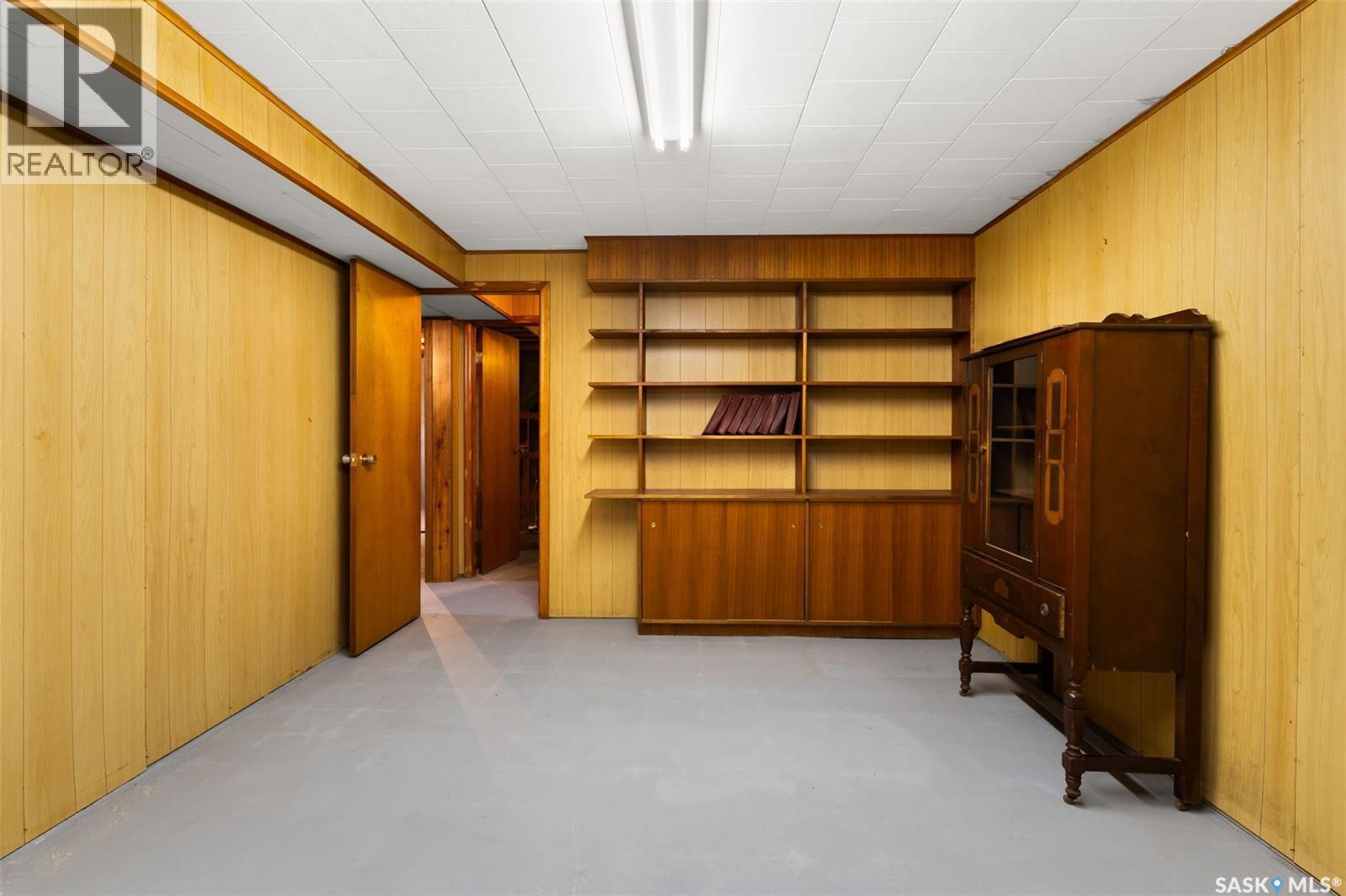 539 3Rd Street Ne, Ituna, SK - Indoor Photo Showing Other Room