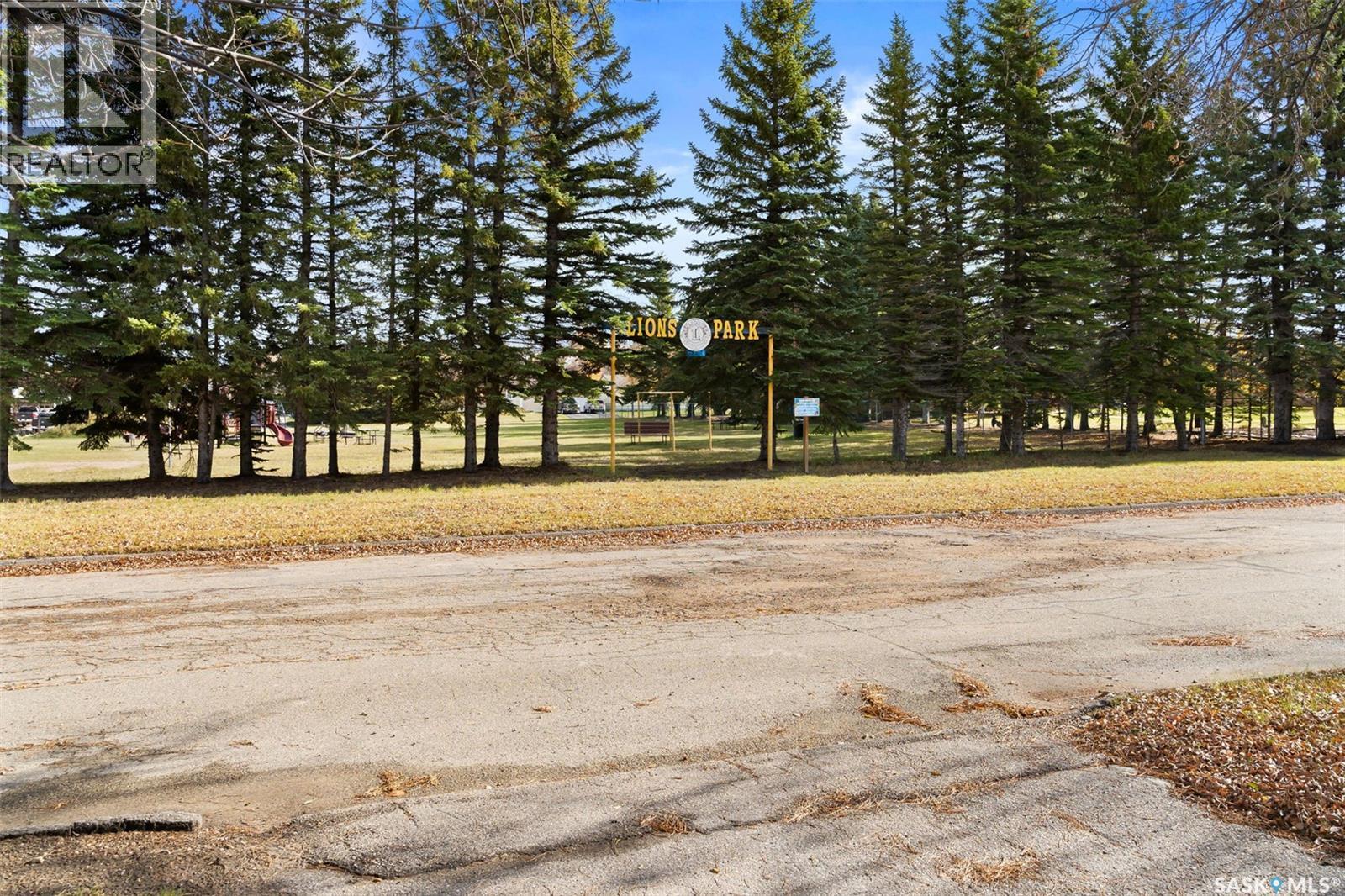 539 3Rd Street Ne, Ituna, SK - Outdoor With View