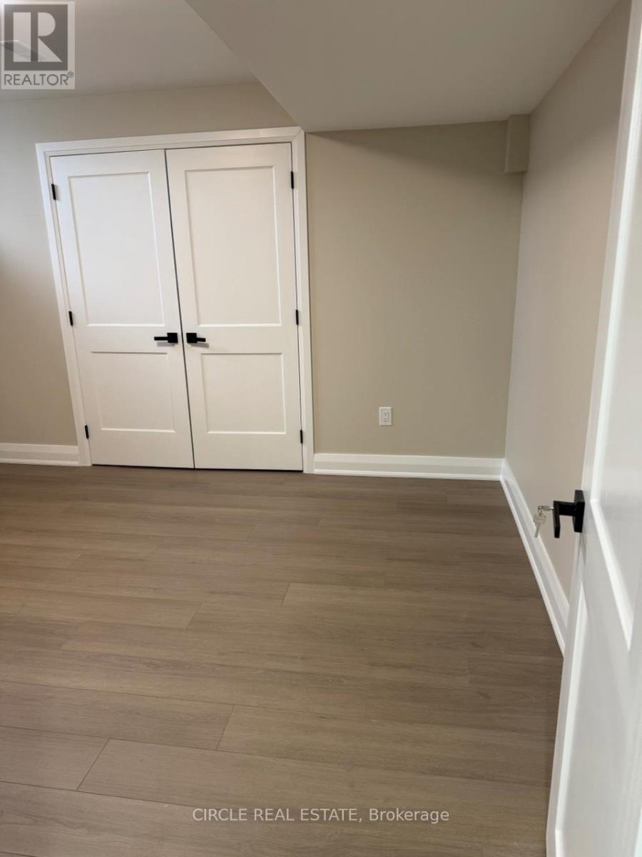 213 Danny Wheeler Boulevard, Georgina, ON - Indoor Photo Showing Other Room