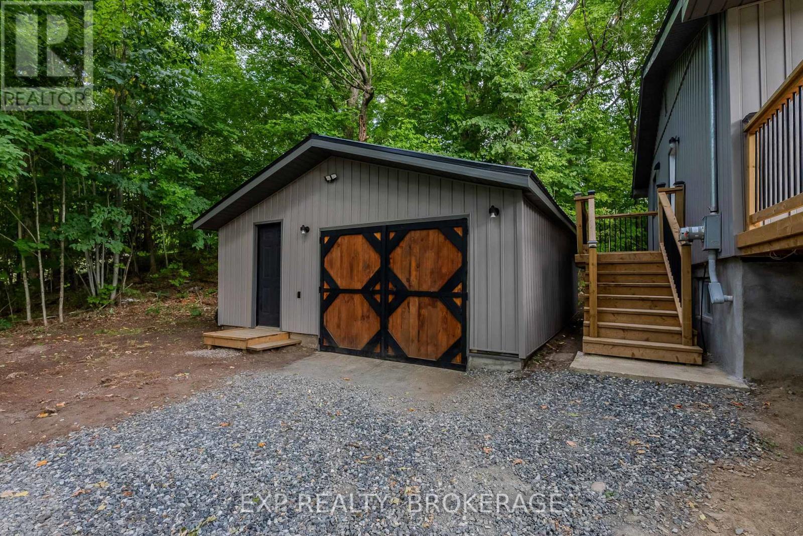 6187 Arden Road S, Frontenac (Frontenac Centre), ON - Outdoor