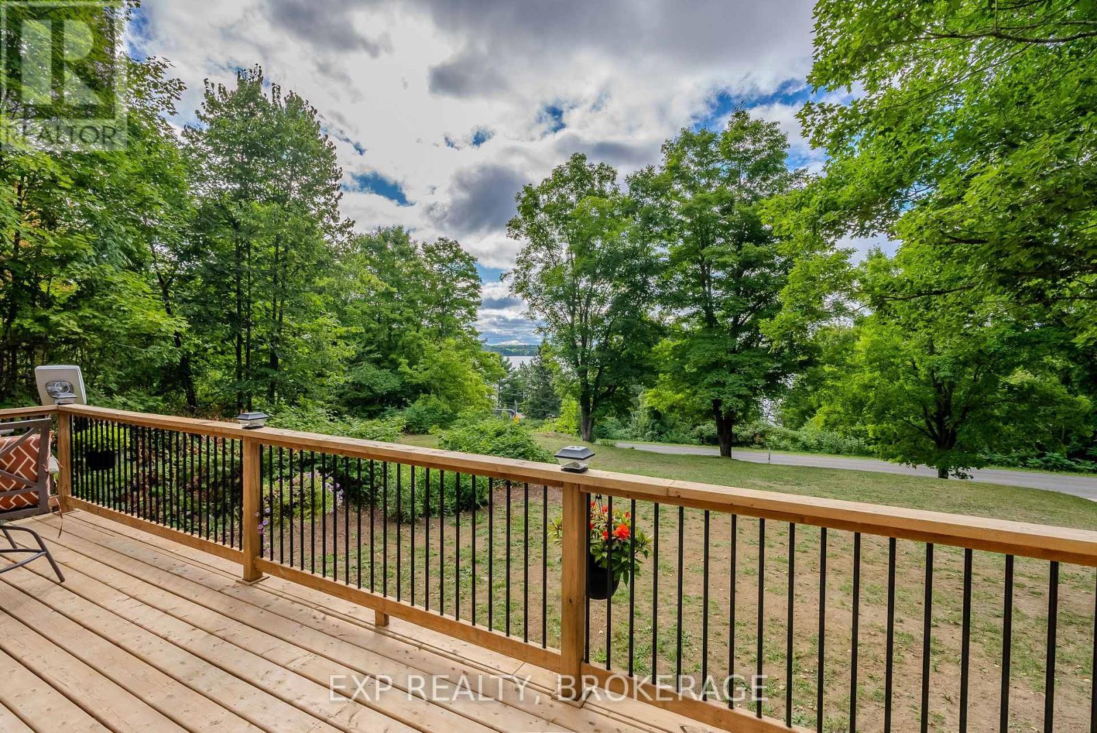 6187 Arden Road S, Frontenac (Frontenac Centre), ON - Outdoor With Deck Patio Veranda