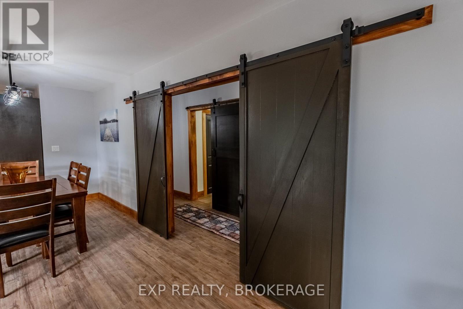 6187 Arden Road S, Frontenac (Frontenac Centre), ON - Indoor