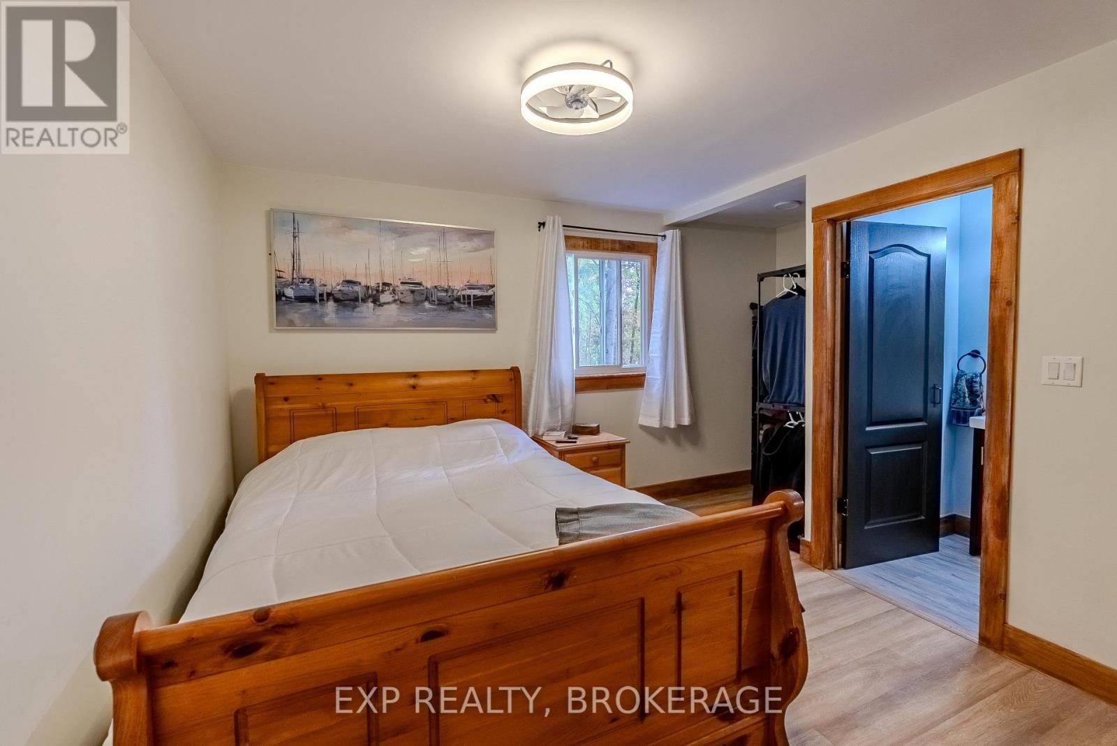 6187 Arden Road S, Frontenac (Frontenac Centre), ON - Indoor Photo Showing Bedroom