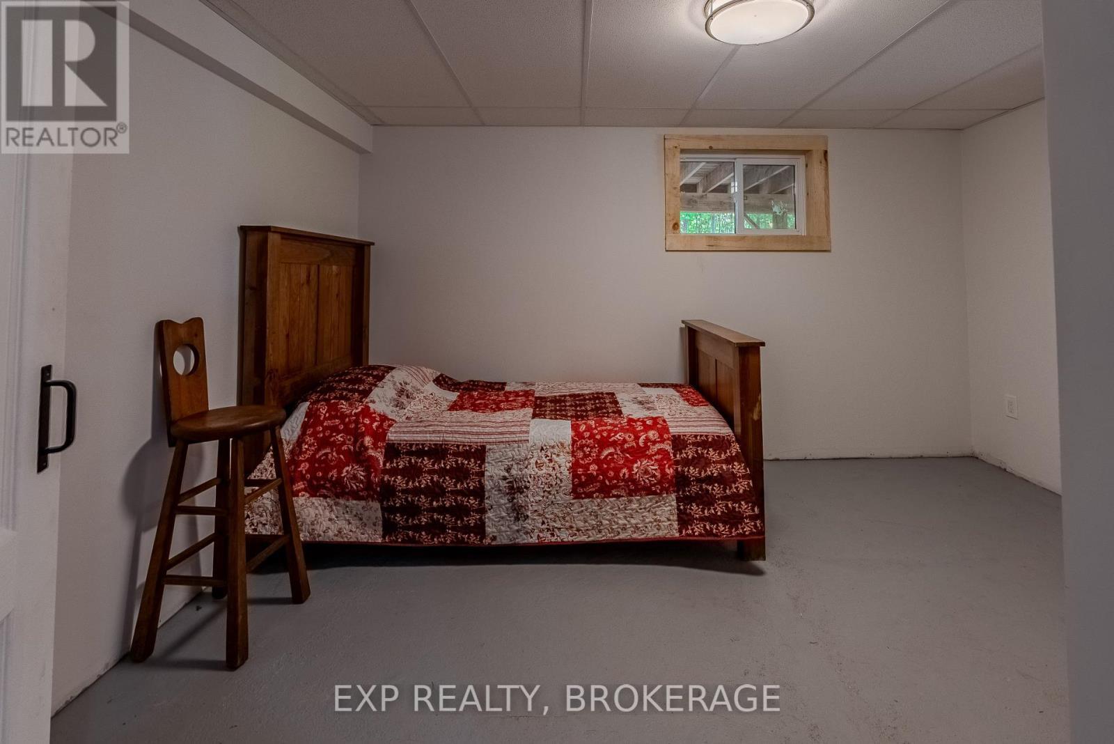 6187 Arden Road S, Frontenac (Frontenac Centre), ON - Indoor Photo Showing Bedroom