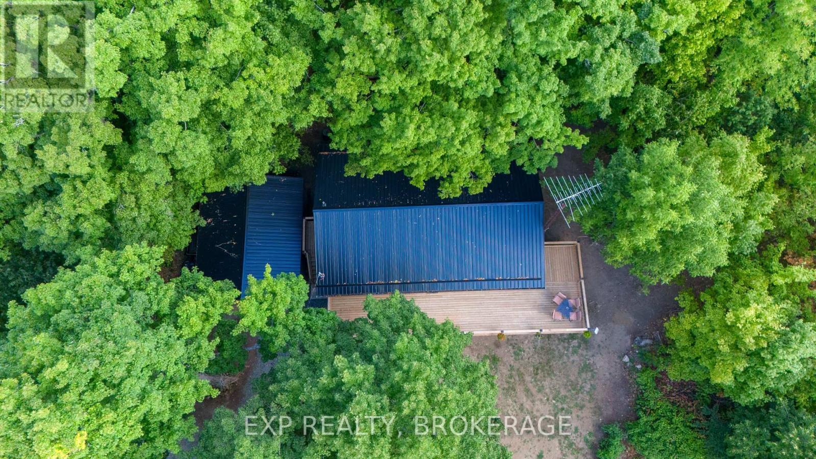 6187 Arden Road S, Frontenac (Frontenac Centre), ON - Outdoor