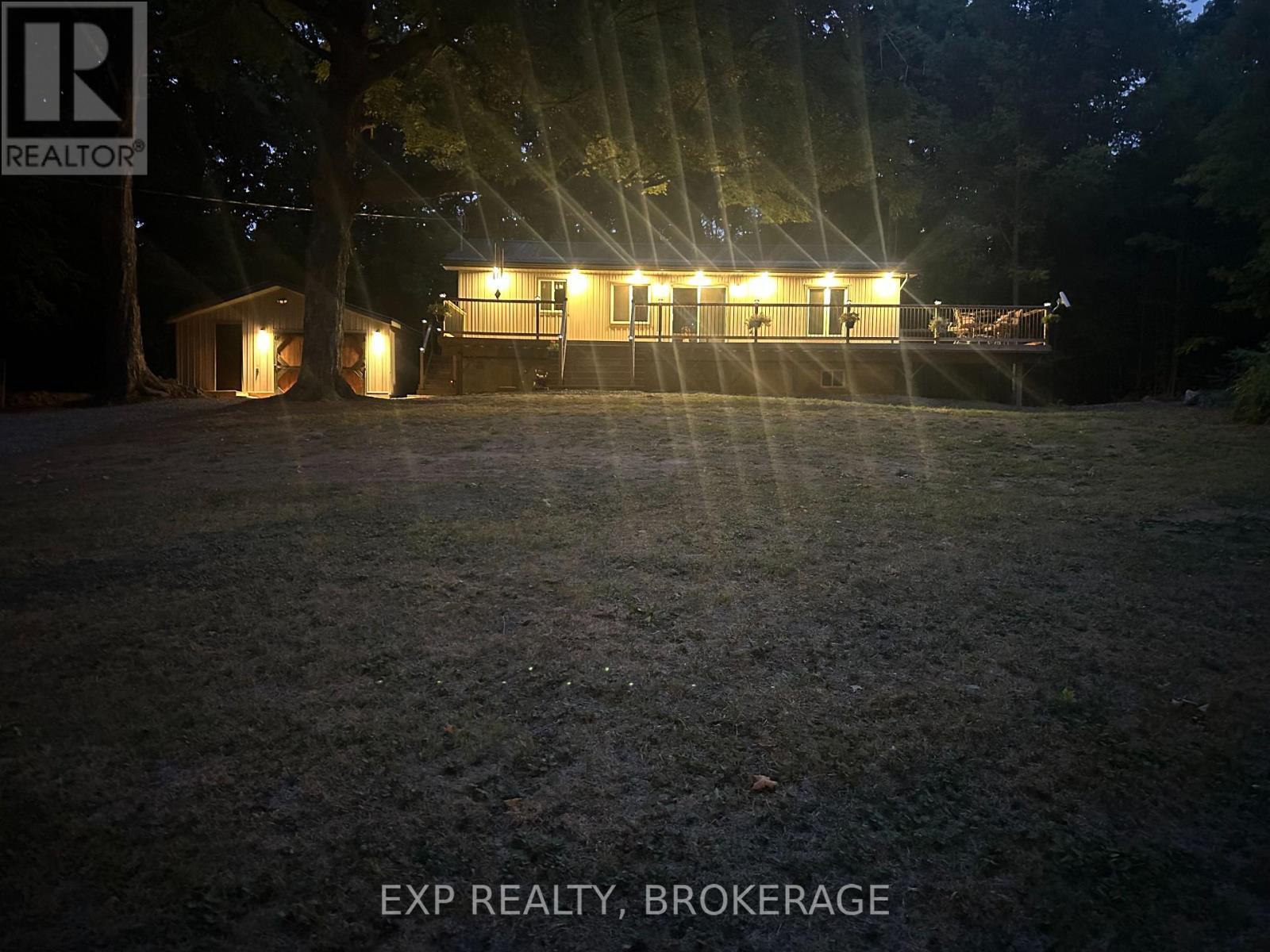 6187 Arden Road S, Frontenac (Frontenac Centre), ON - Outdoor