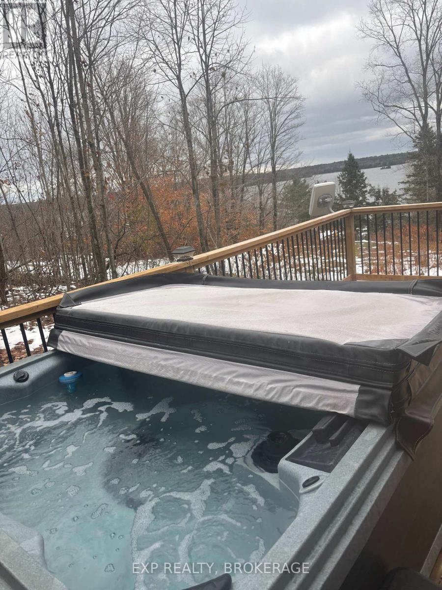 6187 Arden Road S, Frontenac (Frontenac Centre), ON - Outdoor