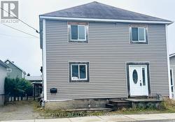 373 COMMERCIAL AVENUE Timmins (Ts - Sw), ON P4N 2X8