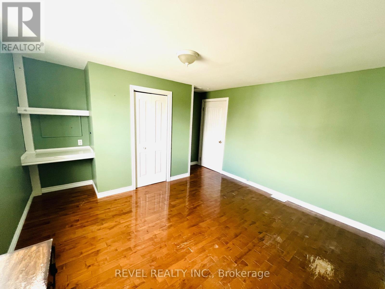 373 Commercial Avenue, Timmins (Ts - Sw), ON - Indoor Photo Showing Other Room