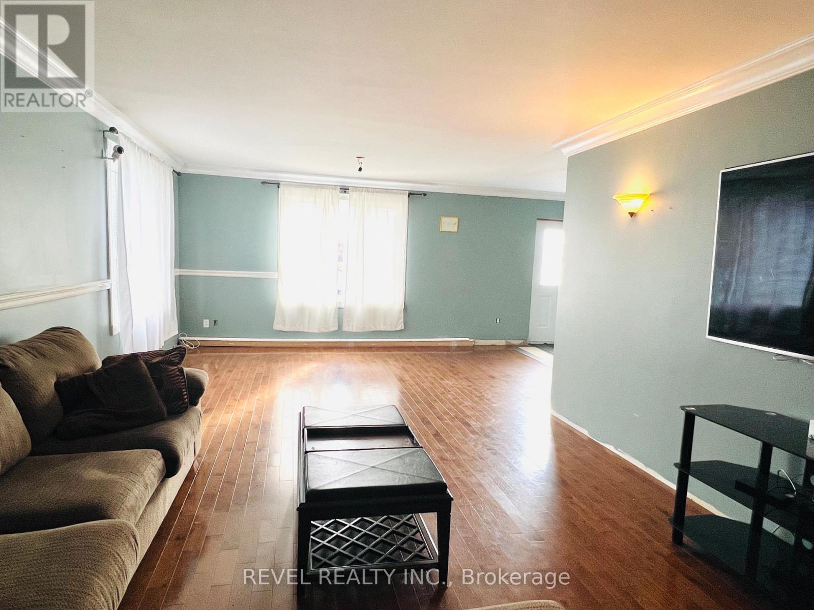 373 Commercial Avenue, Timmins (Ts - Sw), ON - Indoor Photo Showing Other Room