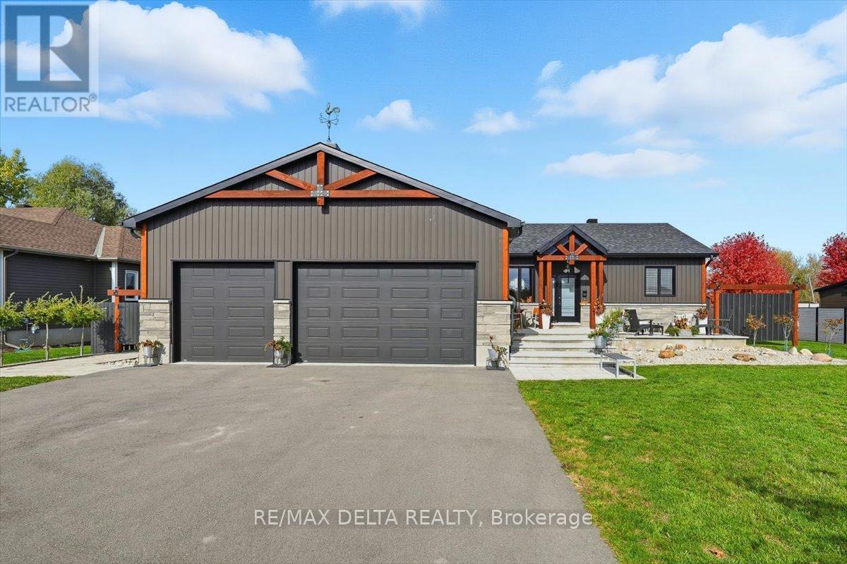 117 Danika Street, Clarence-Rockland, ON - Outdoor