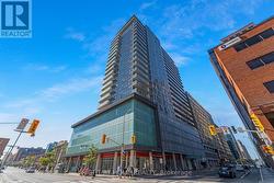 2010 - 324 LAURIER AVENUE W Ottawa, ON K1P 0A4
