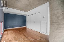 Wall to Wall Closet - Primary Bedroom -