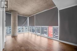 Motorized curtains -