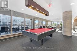 Party room area - Outdoor seating area -