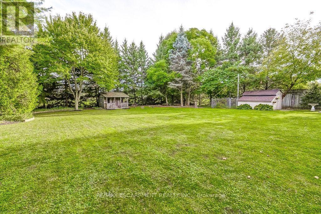 420 Concession 8 Road E, Hamilton, ON - Outdoor