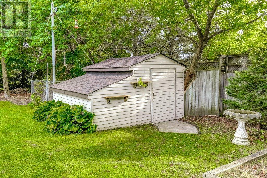 420 Concession 8 Road E, Hamilton, ON - Outdoor