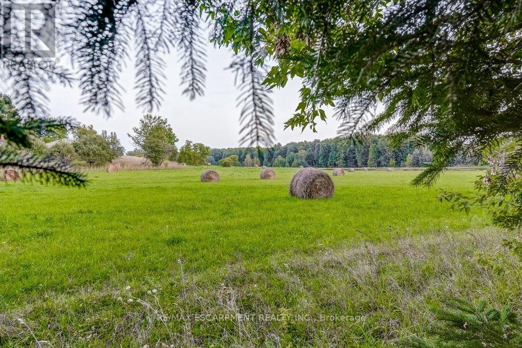 420 Concession 8 Road E, Hamilton, ON - Outdoor