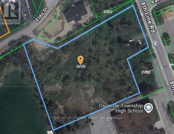 2772 8Th Line Road, Ottawa, ON