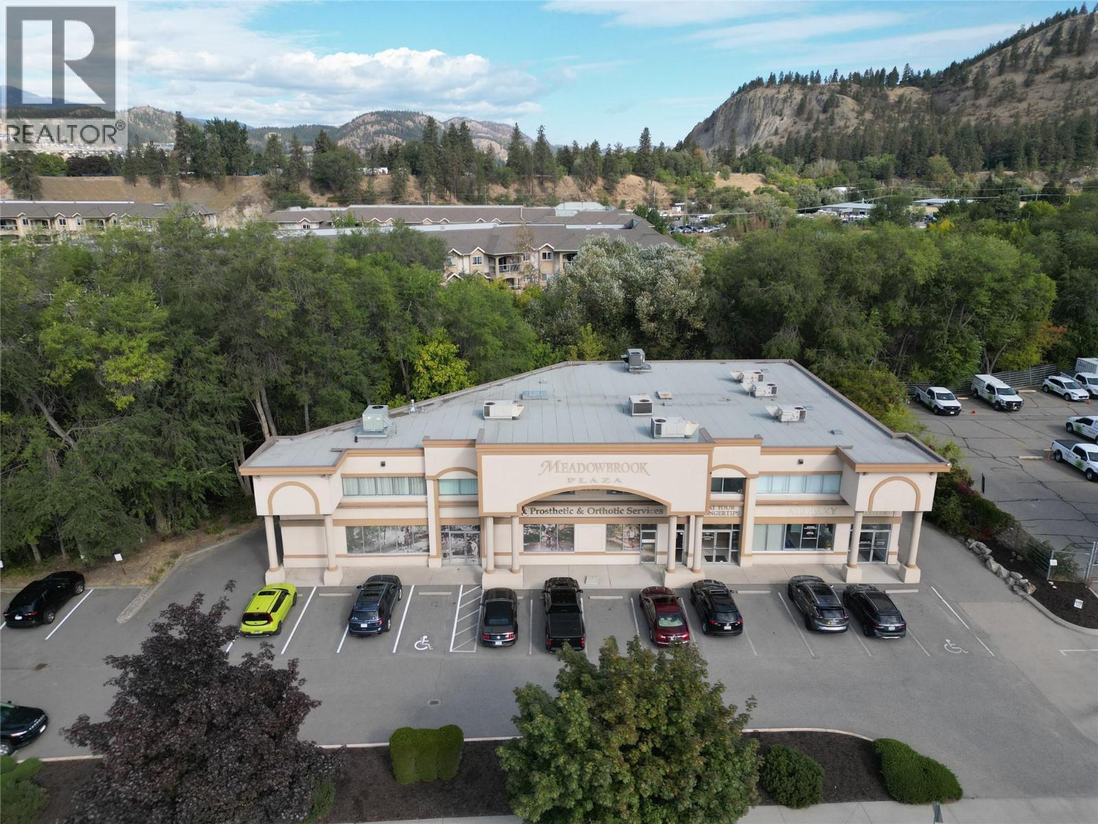 2000 Enterprise Way, Kelowna, BC