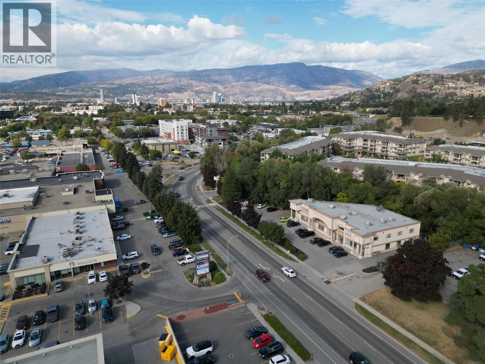 2000 Enterprise Way, Kelowna, BC