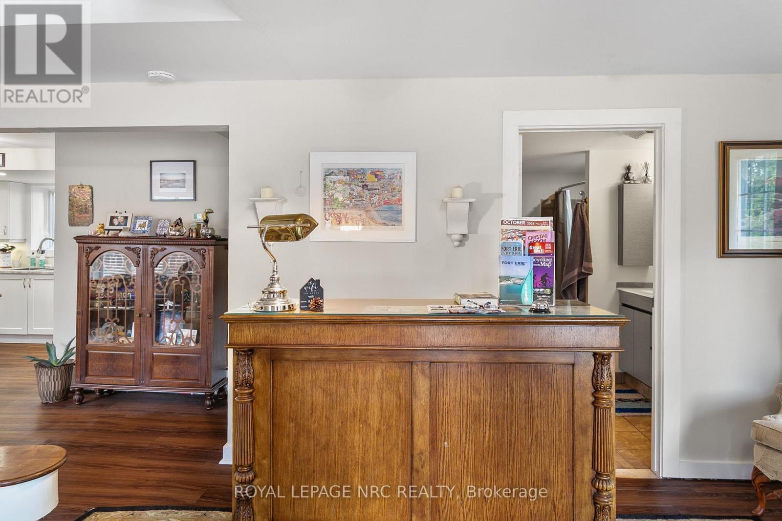 327 Maple Leaf Avenue N, Fort Erie (Ridgeway), ON - Indoor