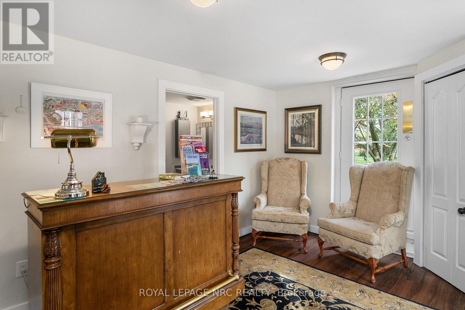 327 Maple Leaf Avenue N, Fort Erie (Ridgeway), ON - Indoor