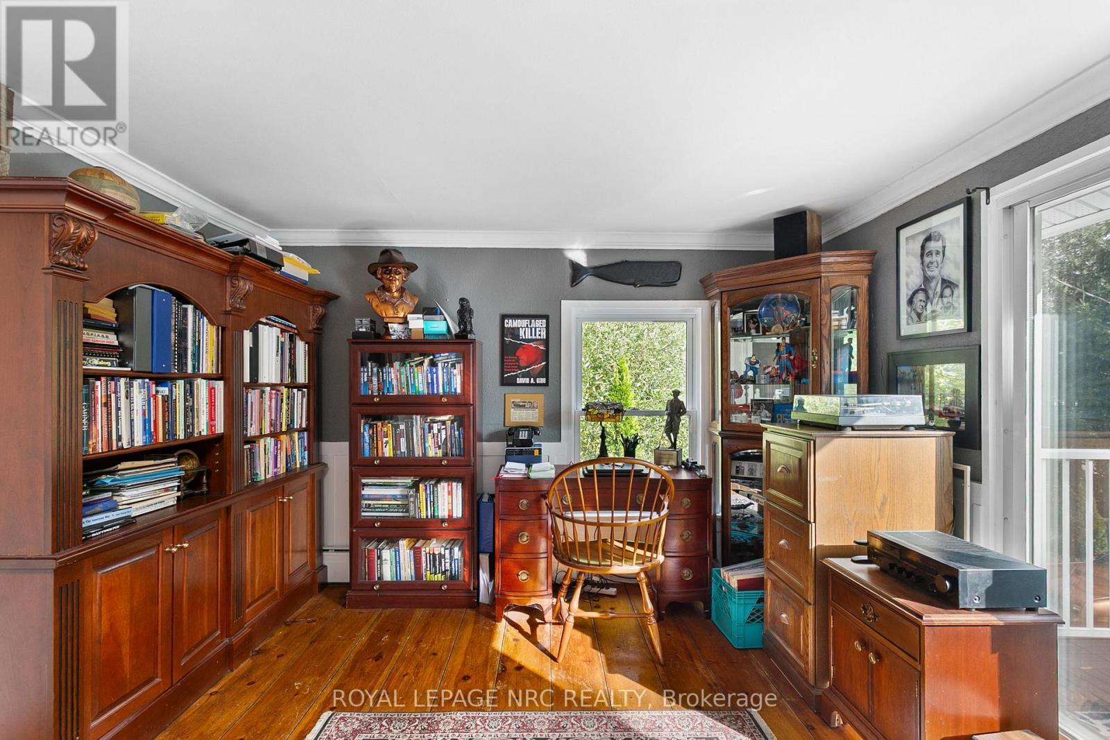 327 Maple Leaf Avenue N, Fort Erie (Ridgeway), ON - Indoor