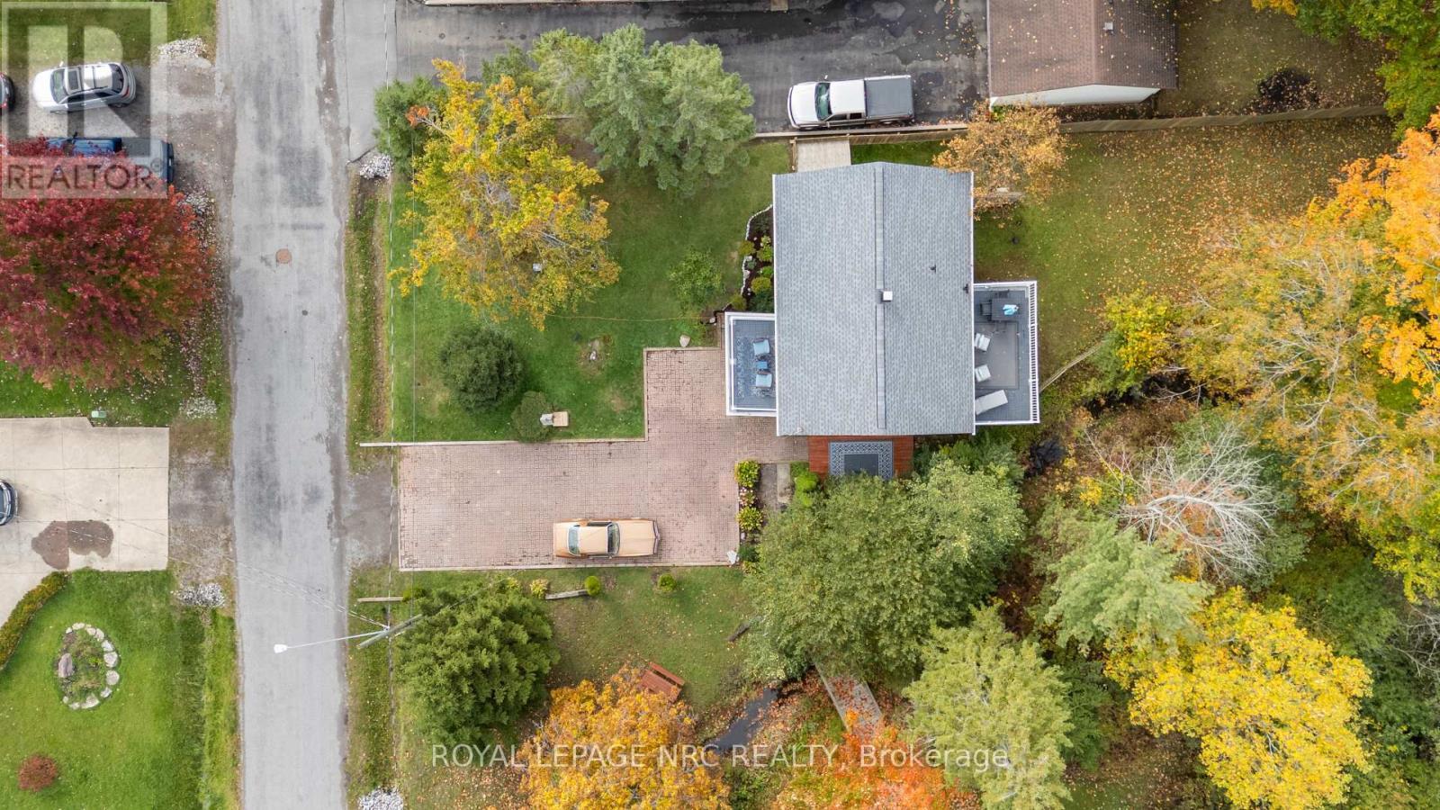 327 Maple Leaf Avenue N, Fort Erie (Ridgeway), ON - Outdoor With View