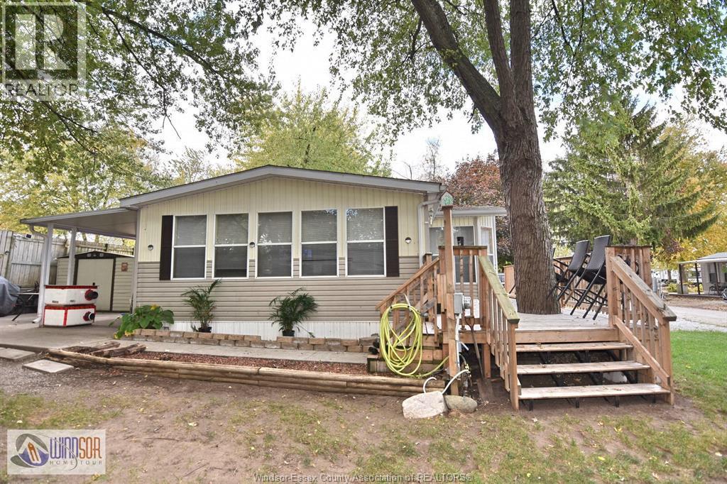 3 Maple Street, Leamington, ON - Outdoor