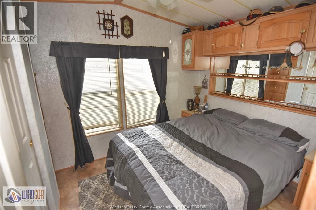 3 Maple Street, Leamington, ON - Indoor Photo Showing Bedroom