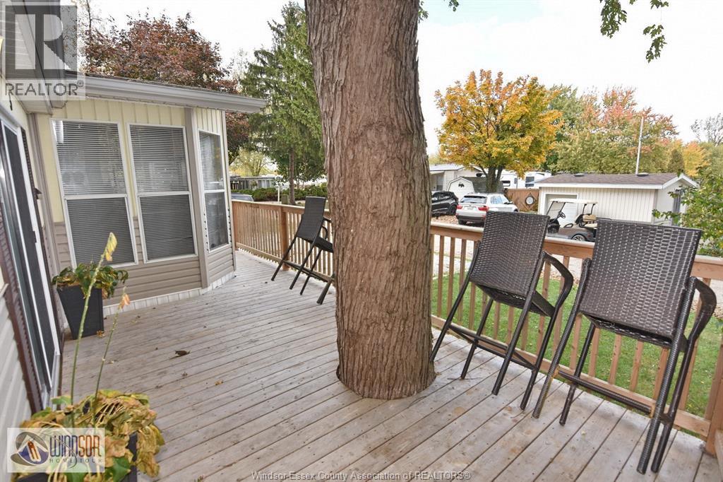 3 Maple Street, Leamington, ON - Outdoor With Deck Patio Veranda With Exterior