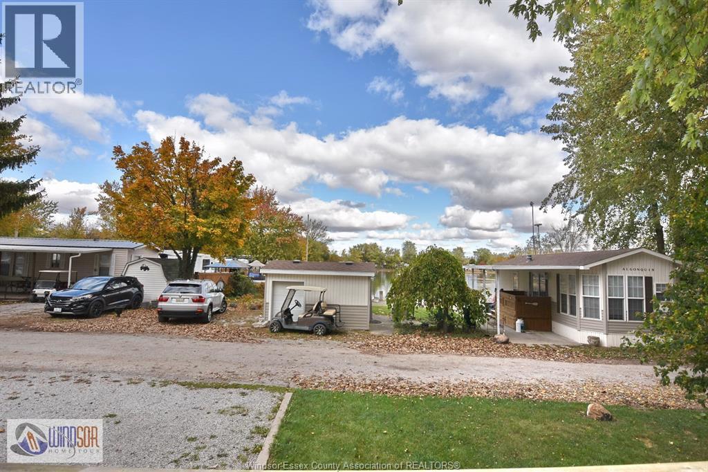 3 Maple Street, Leamington, ON - Outdoor