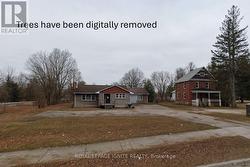 385 & 387 WEST STREET N Orillia, ON L3V 5E7