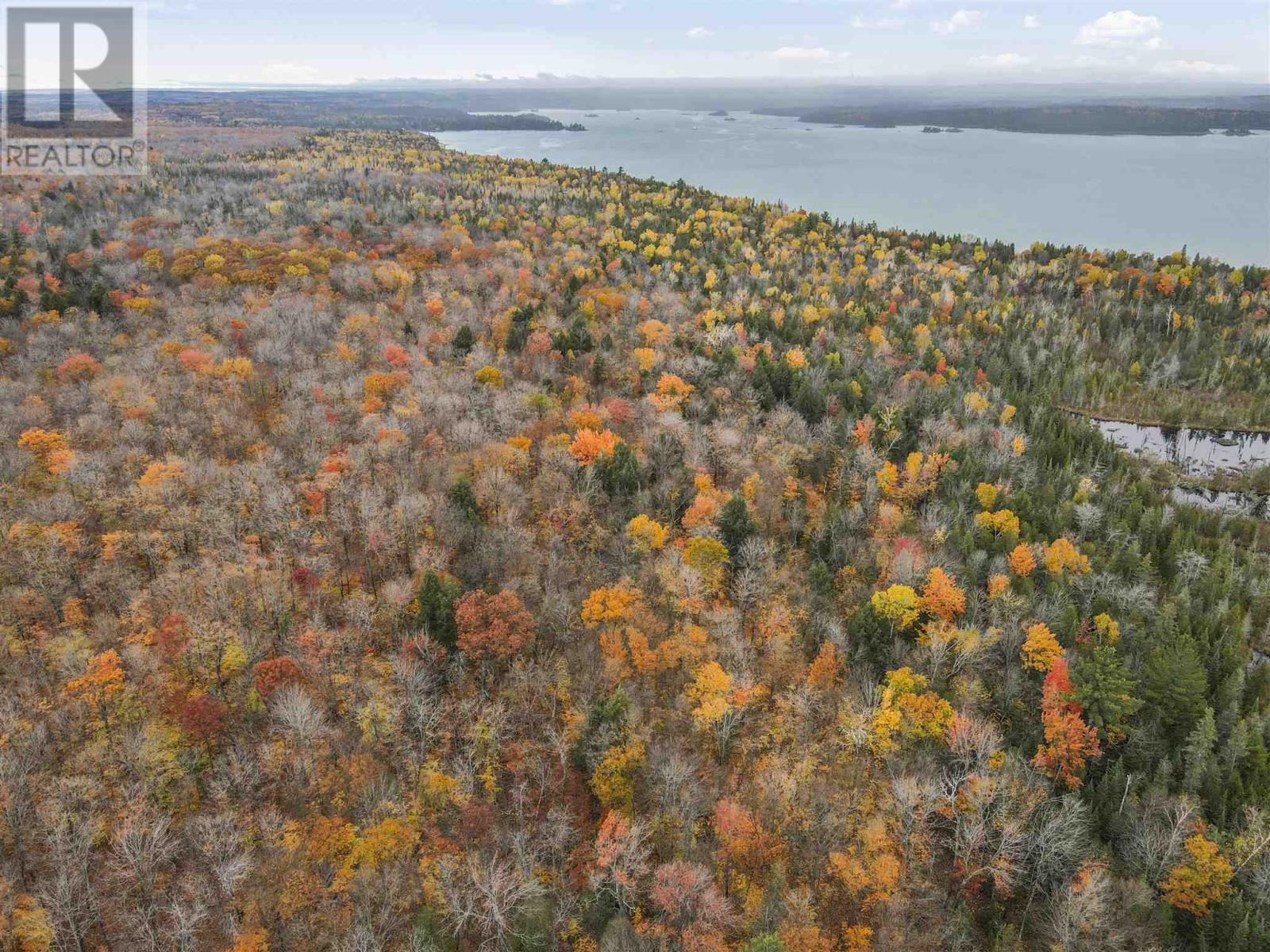 Pt Lt 12 Con V, Richards Landing, ON