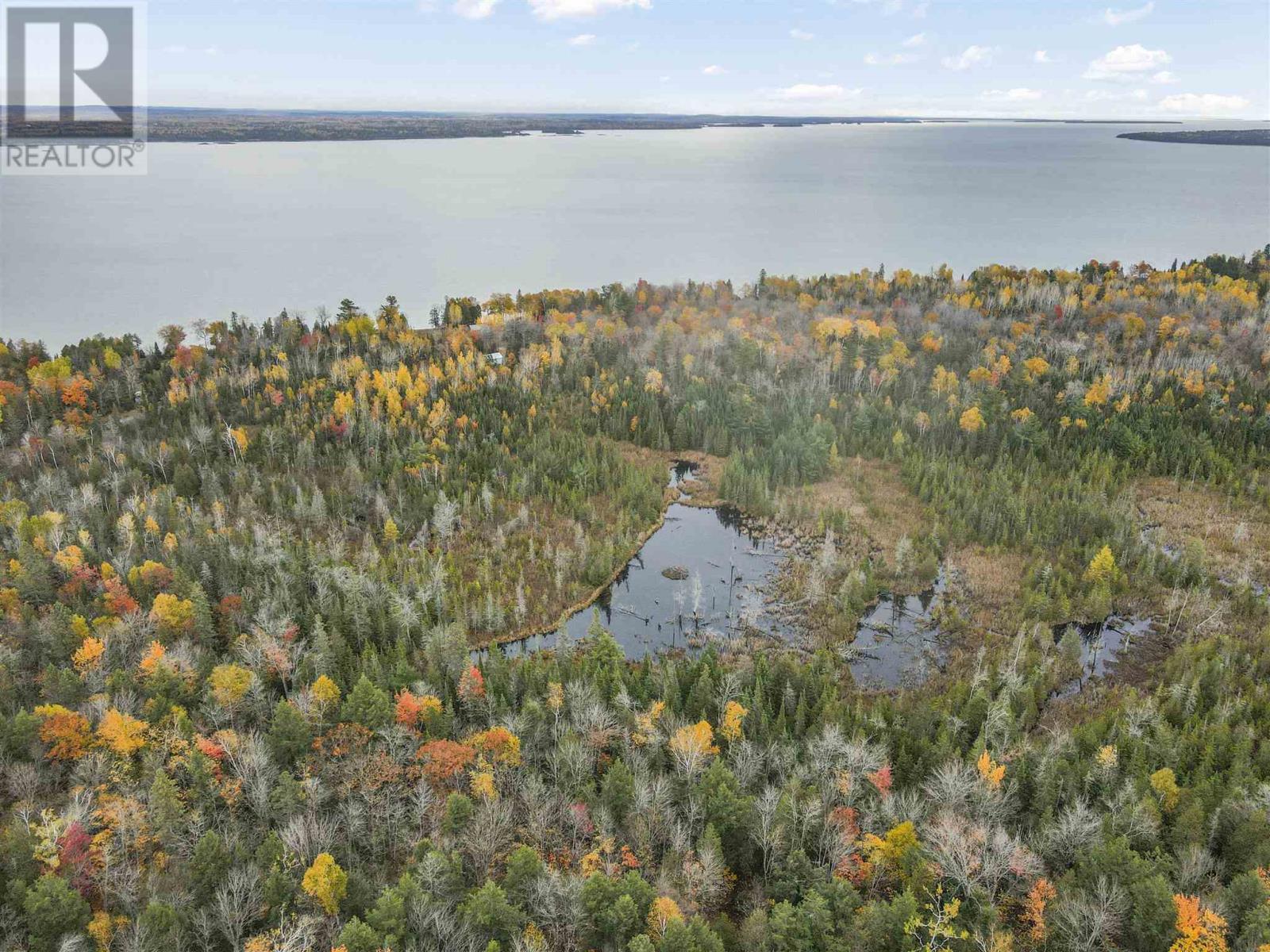 Pt Lt 12 Con V, Richards Landing, ON