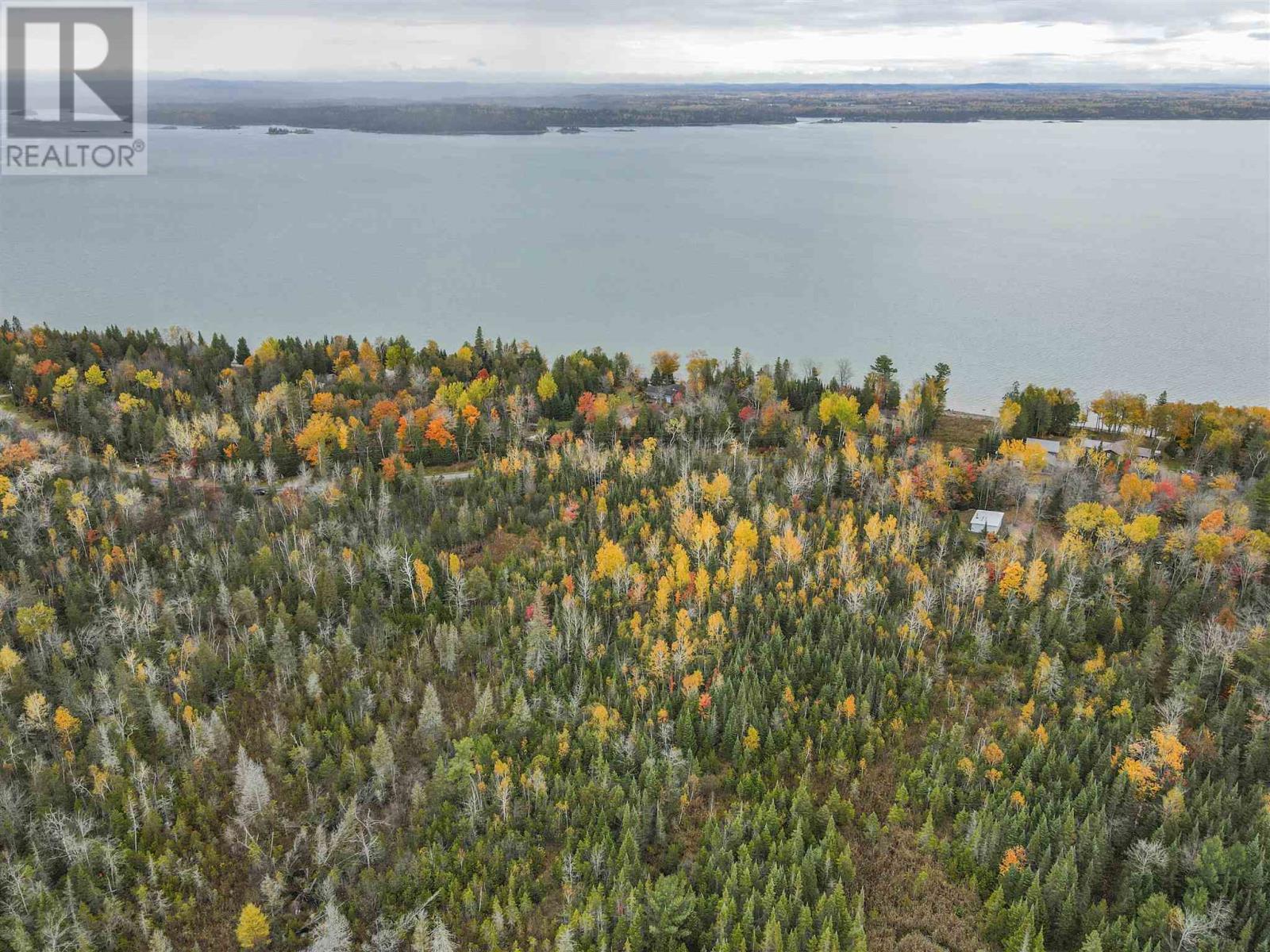 Pt Lt 12 Con V, Richards Landing, ON