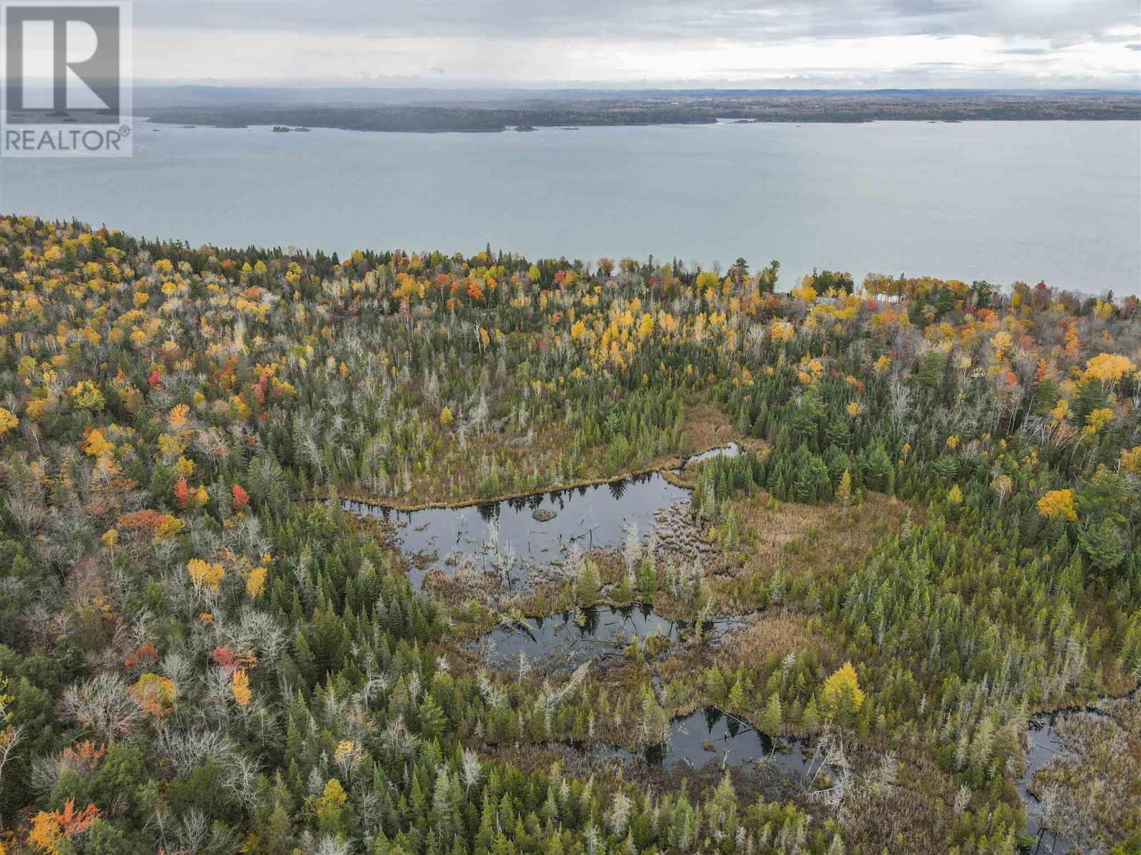 Pt Lt 12 Con V, Richards Landing, ON