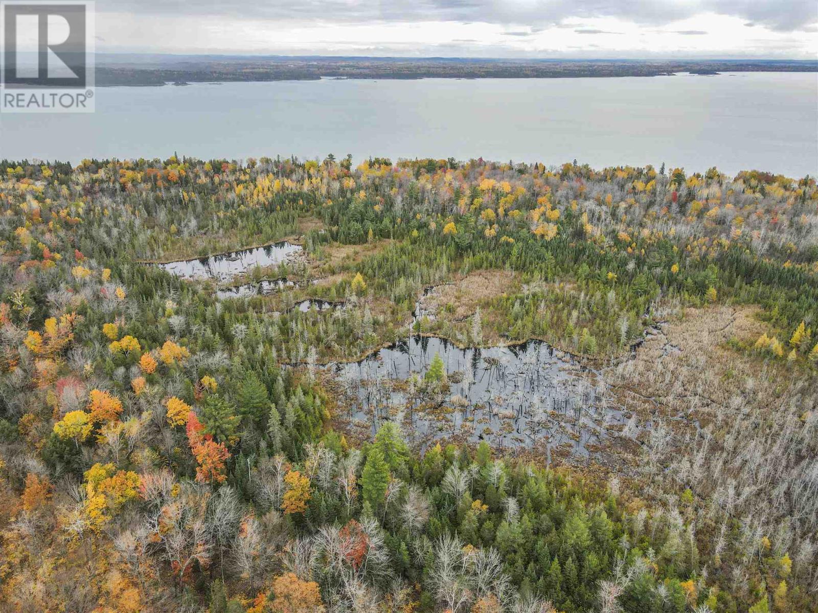 Pt Lt 12 Con V, Richards Landing, ON