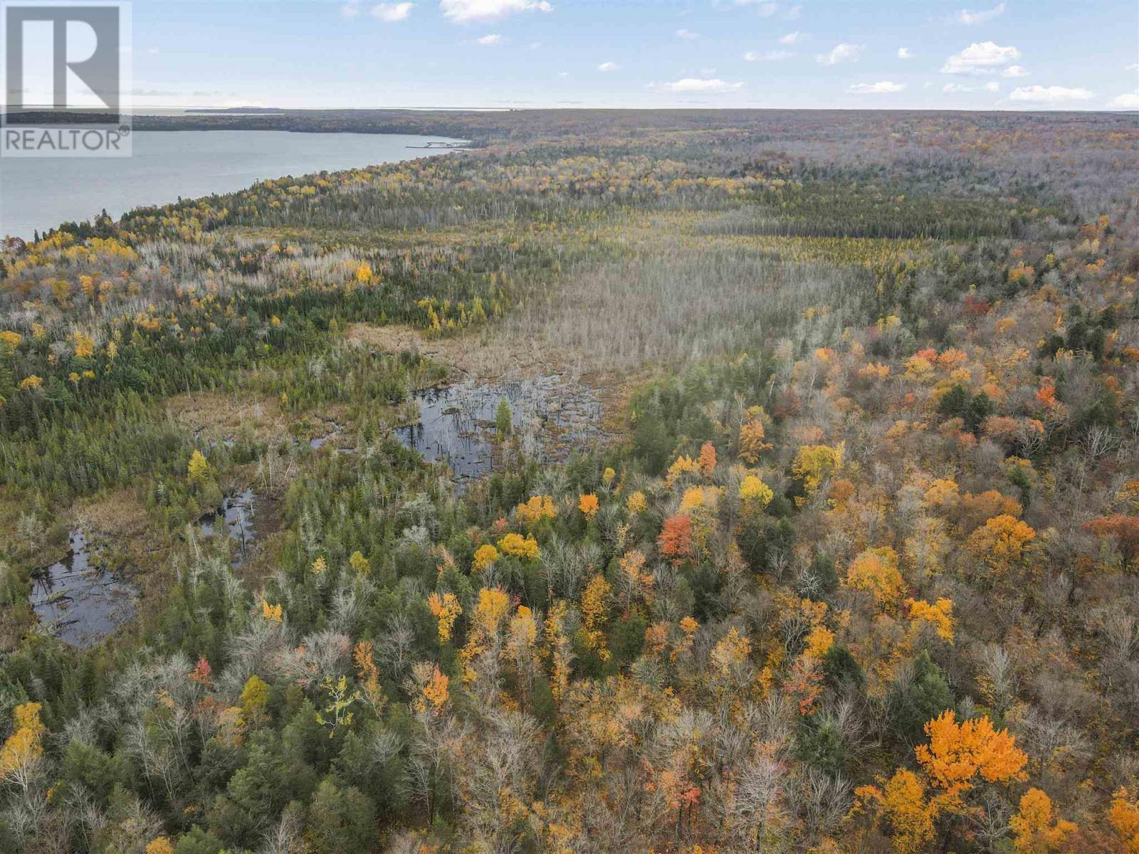 Pt Lt 12 Con V, Richards Landing, ON