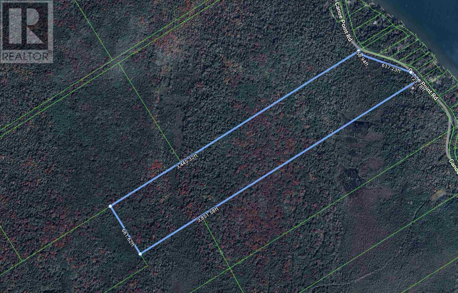 Pt Lt 12 Con V, Richards Landing, ON