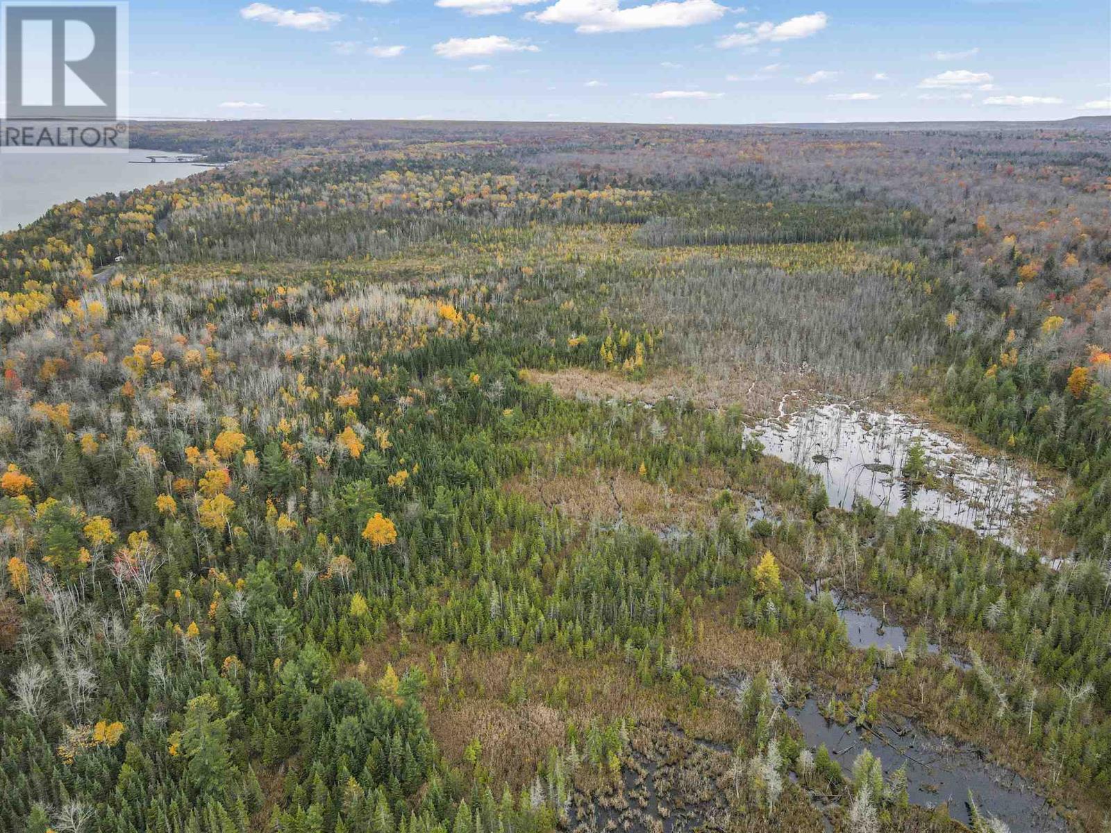 Pt Lt 12 Con V, Richards Landing, ON