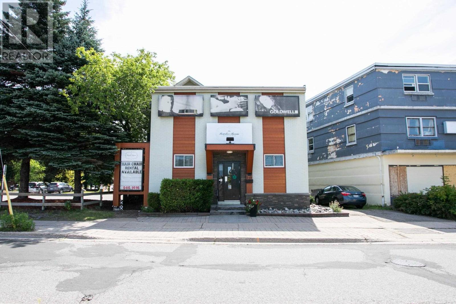 140 East St, Sault Ste. Marie, ON