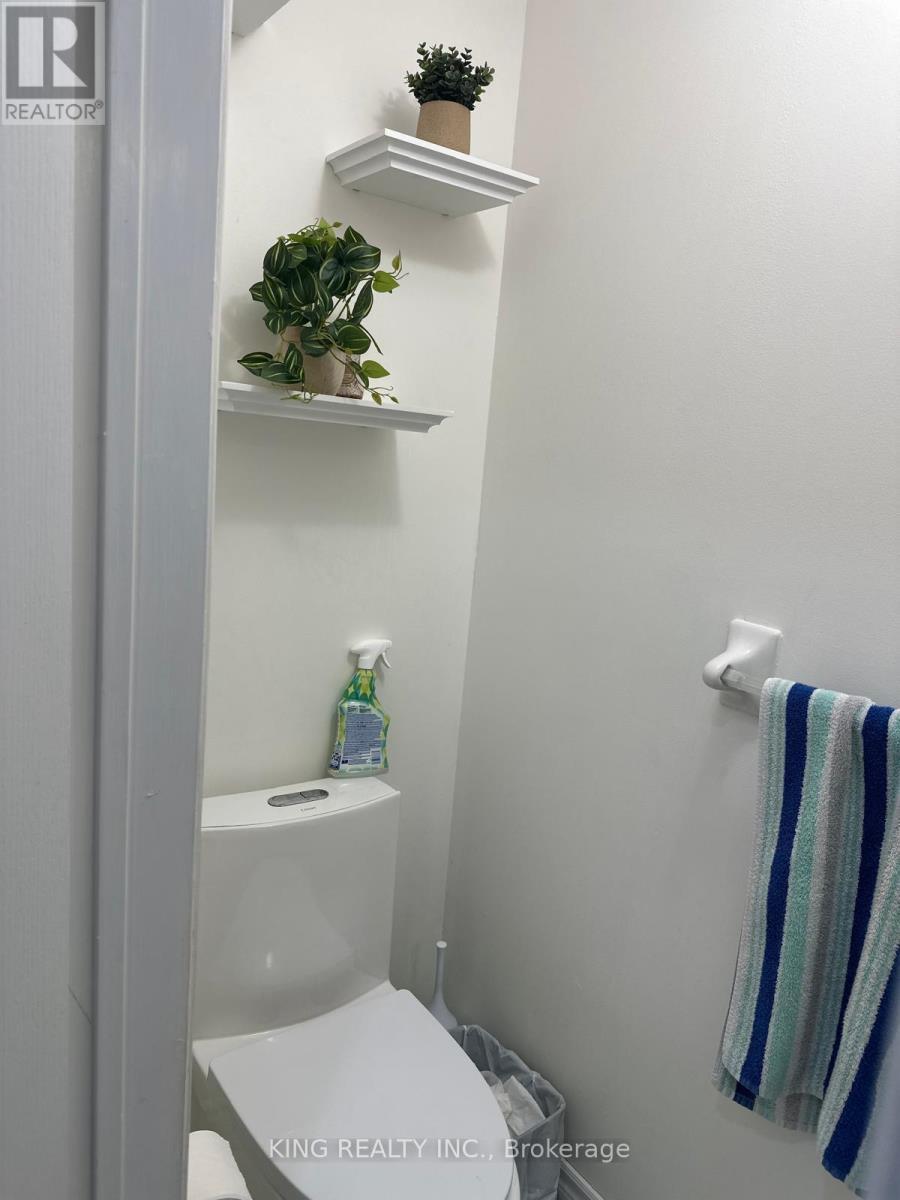 36 Creekwood Drive, Brampton, ON - Indoor